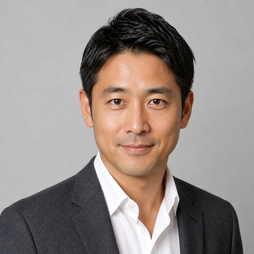 Kenji Sato