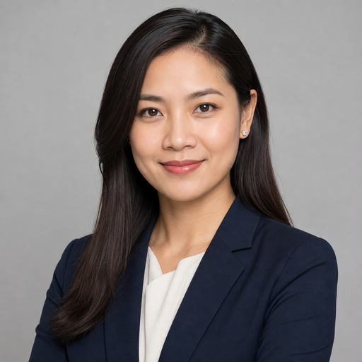Linh Nguyen