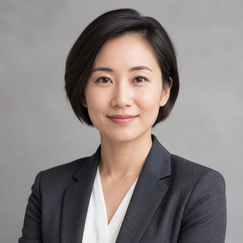 Maya Chen
