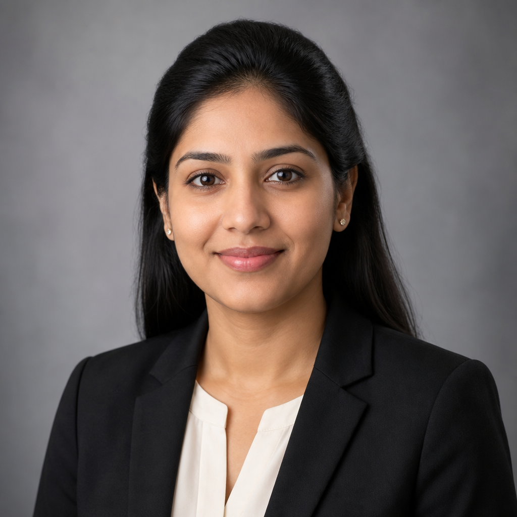 Priya Nair